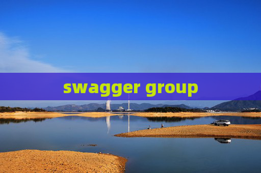 swagger group swagger group